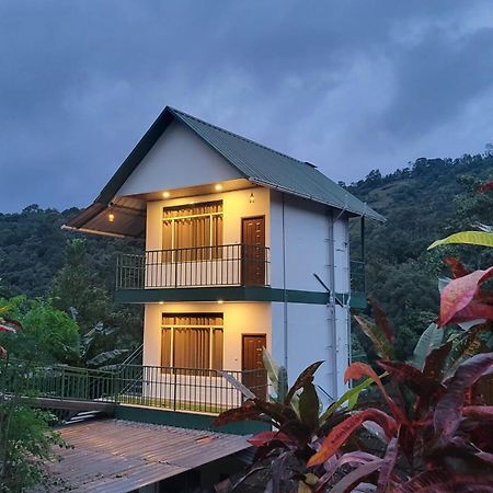 Green Cradle Munnar Exterior photo