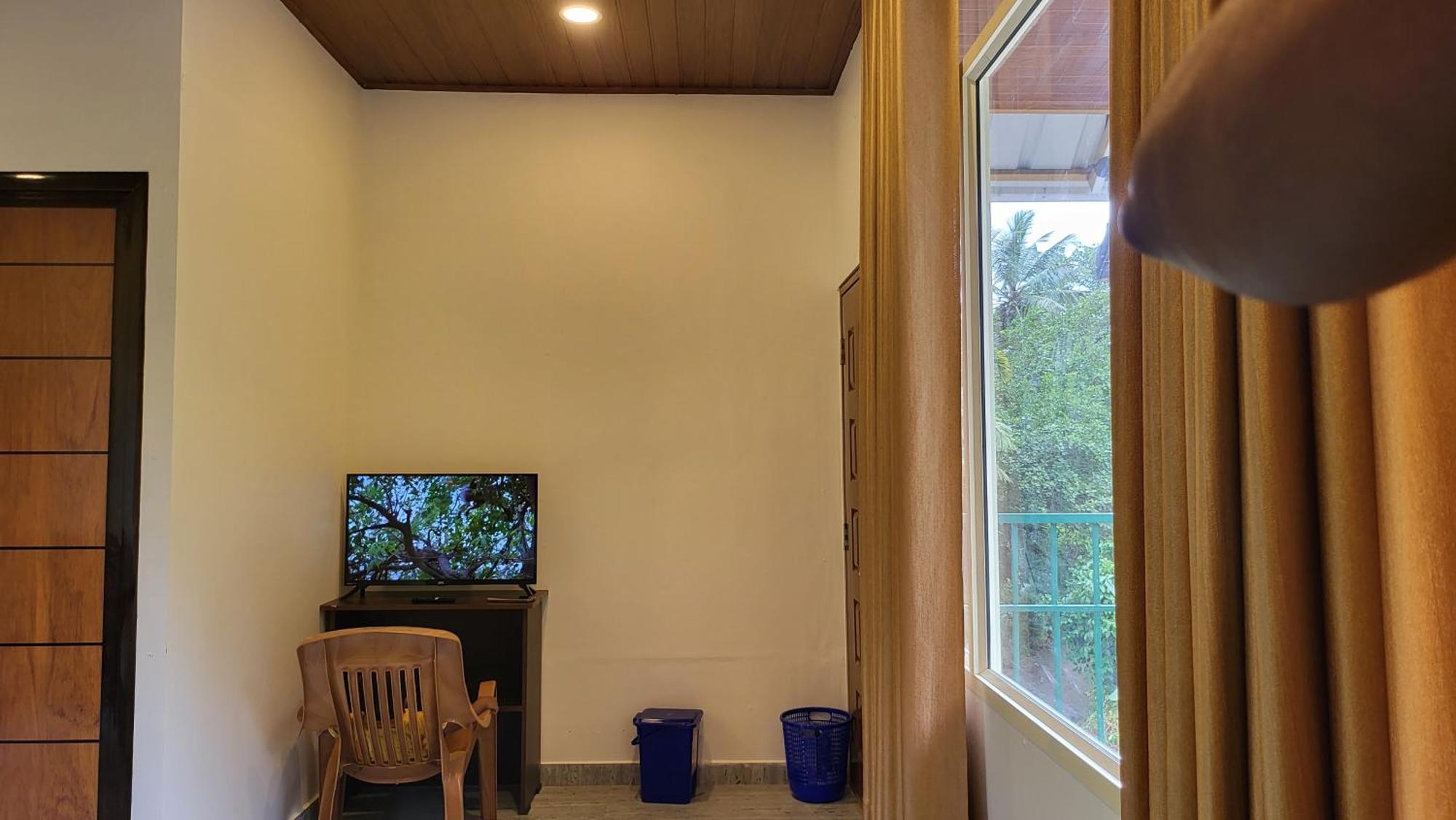 Green Cradle Munnar Exterior photo
